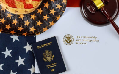 I-485, Solicitud de Registro de Residencia Permanente o Ajustar Estatus